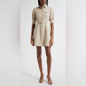 Cinq a Sept Zillah Shirtdress